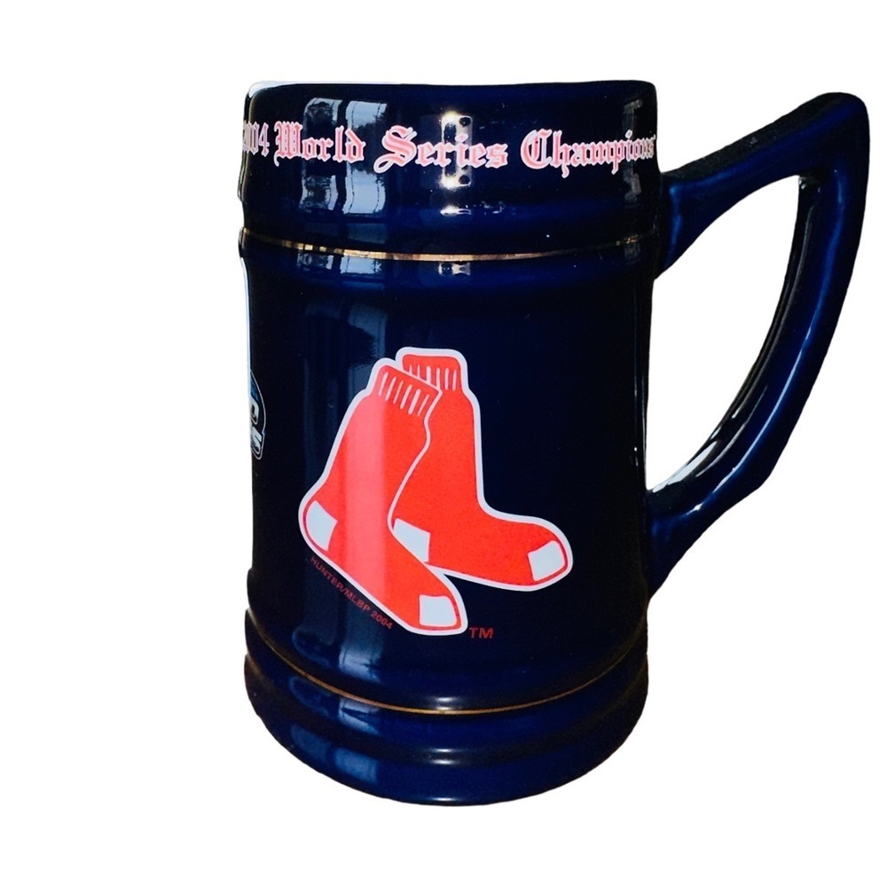 BOSTON RED SOX STIEN